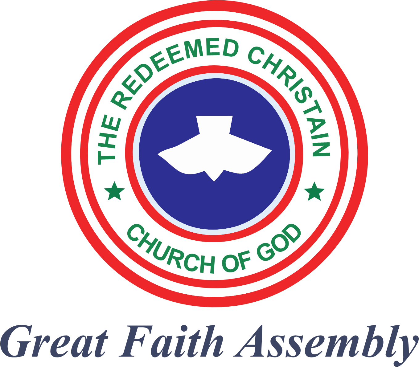 Awareness Of God s Presence Dan 11 32 RCCG Great Faith Assembly Church Awareness Of God s Presence Dan 11 32 RCCG Great Faith Assembly Church